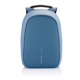 thumbnail image 2 of XD Design Bobby Hero Anti Theft Travel Backpack w/ USB Port, Light Blue, 2 of 6