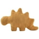thumbnail image 2 of Lindo dinosaurio pollo nugget almohada muñecas peluche juguete niño regalo decoración del hogar (C) Tmvgtek libre de BPA, 2 of 8