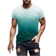 thumbnail image 1 of Camisetas de Manga Larga para Hombres Imprimir Camiseta de Cuello Redondo, Top de Manga Corta Casual para la Primavera Y el Verano, 1 of 5