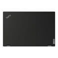 thumbnail image 6 of Lenovo ThinkPad P15 15.6" FHD Laptop, Intel Core i7-10850H, 32GB RAM, 1TB SSD, Windows 10 Pro, Black, 20ST0069US, 6 of 14