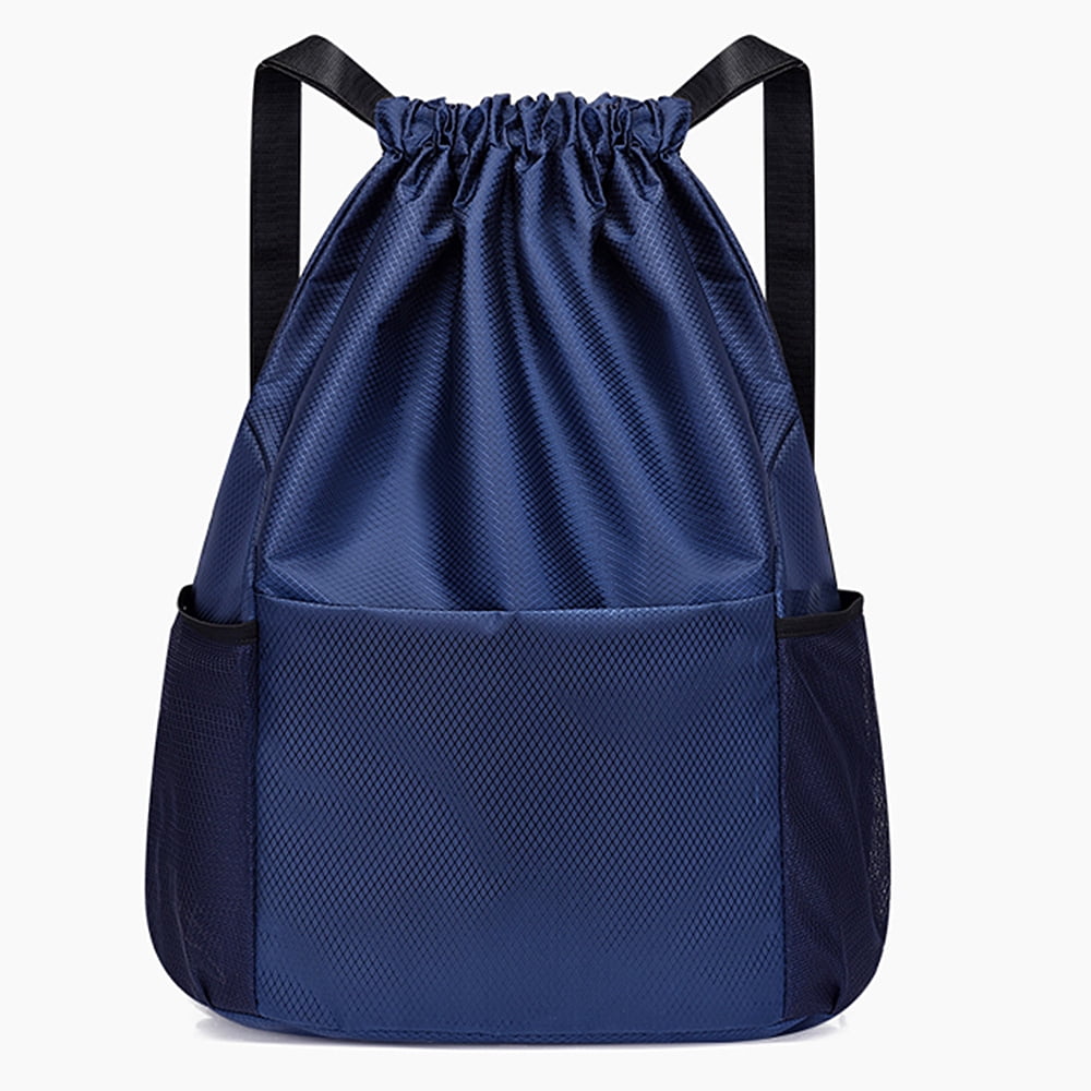 Mochila con cordón Bolso con cincha Bolsas con Paraguay Ubuy