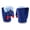 Navy Blue, variant on Kids Toddlers Cute Christmas Reindeer Fleece Lined Warm Gloves Convertible Flip Top Fingerless Mittens for Boys Girls Aged 3-7