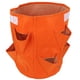 thumbnail image 2 of Macetas para Cultivo de Plantas ANGGREK Bolsa para Plantar Fresas Gruesas Azul S Verde M Naranja L, 2 of 7