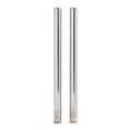 thumbnail image 2 of Chrome 41mm Fork Tubes for Harley Softail Fat Boy FLSTF Heritage Classic FLSTC 00-17, 2 of 5