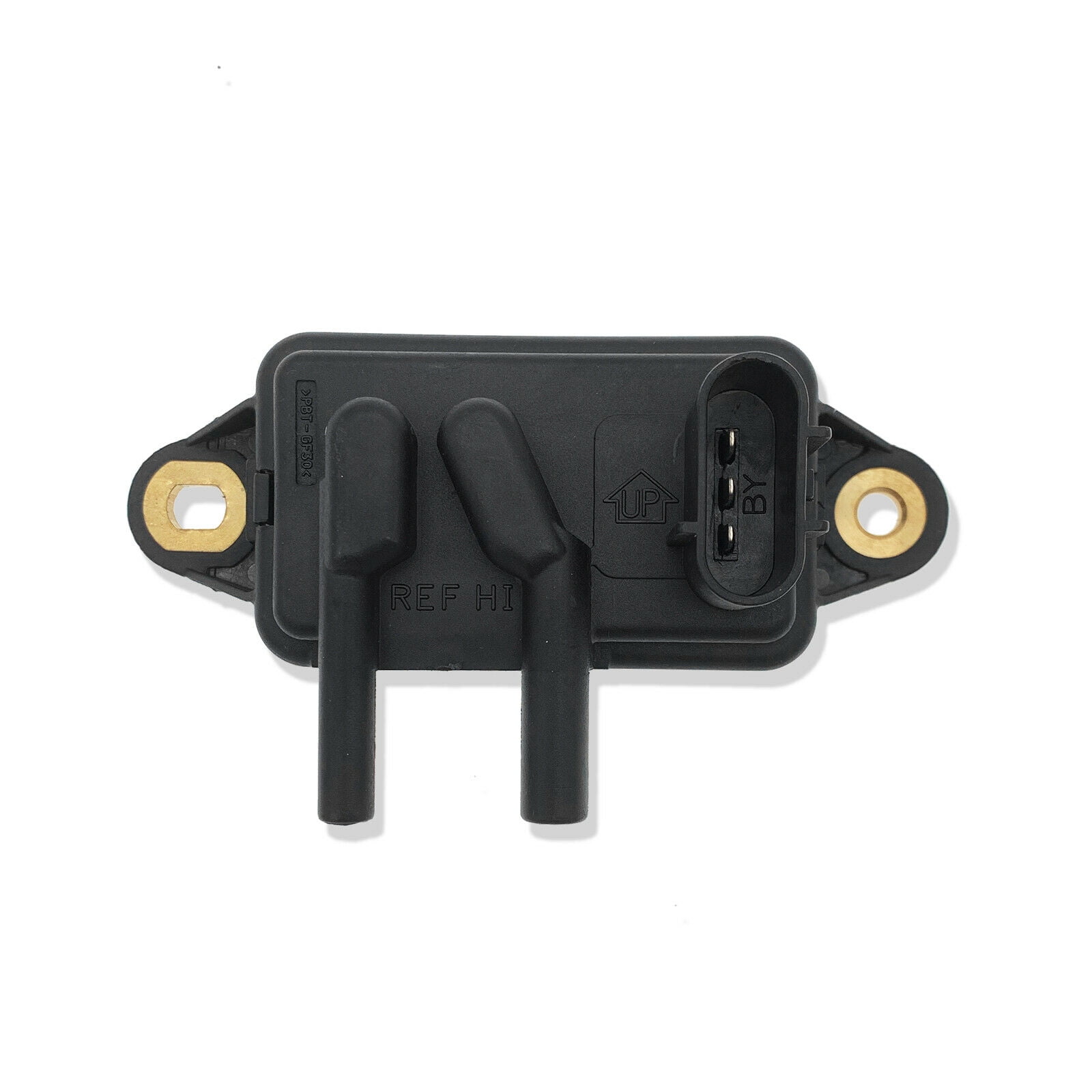 EGR Valve Pressure Feedback Sensor EGR155 For 19982007 Mazda B2500