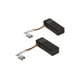 thumbnail image 1 of Juego Escobillas Para Taladro Rotomartillo BOSCH 1617000525, 1 of 2