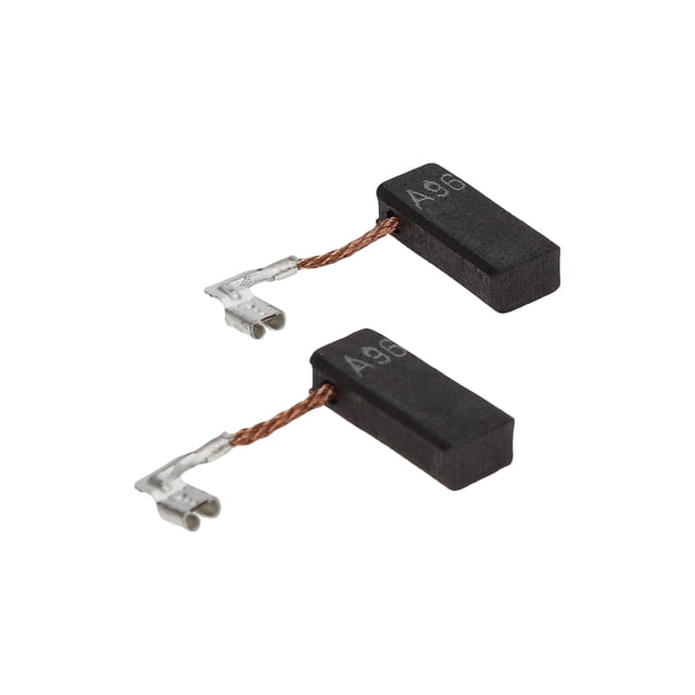 Juego Escobillas Para Taladro Rotomartillo BOSCH 1617000525