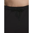 thumbnail image 4 of Ben Hogan Men's and Big Men's Deluxe Touch Solid Sleep Lounge Short, Size S-2XL, 4 of 5