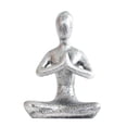 thumbnail image 2 of Estatua De Pose De De 2x1 Pieza, Decoración Decorativa De Regalo Para Oración En El Hogar, 2 of 9