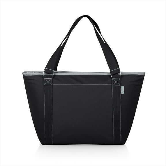 Oniva Topanga Tote Soft Cooler Bag, Black