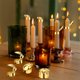 thumbnail image 4 of Anillo Para Apagar Velas, Tapón Para Velas Duradero, Tapón Para Apagar Velas Automático, Anillo Para Apagar Velas De Acero Inoxidable, Accesorio Para Velas, 4 of 7