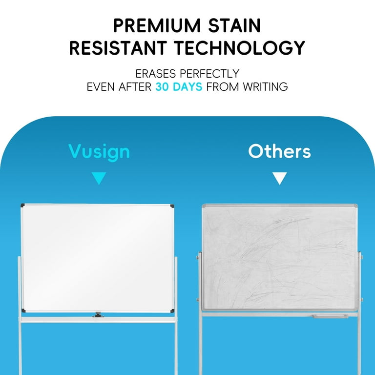 【新品未使用】WE’RTHY DOUBLE-SIDED LONG TEE 白 M Japan A-Side (White) - SUPERVINYL