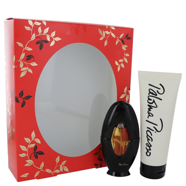 paloma picasso perfume gift set