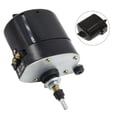 thumbnail image 3 of 12V Windscreen Wiper Motor With Blade for Fishing-Boat Caravan Wiper Motor, 3 of 8