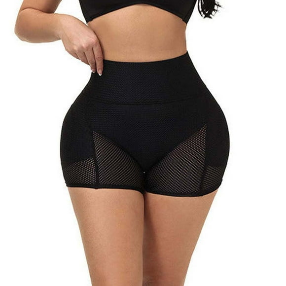 Shapers Women's Body Shaping Pants Control Slim Stomach Corset Shapeware Body Sculpting M