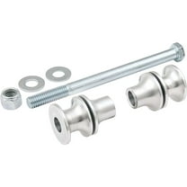 Allstar Performance 90/10 Shock Spacer Kit Steel