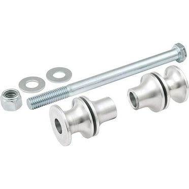 Allstar Performance 90/10 Shock Spacer Kit Steel