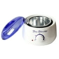 thumbnail image 2 of Chauffe-cire, Épilation Kit de Cire Dure pour la Maison Chauffe-Cire Électrique, 2 of 5