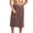Brown, variant on Naittoop Men Plus Size Wearable Bath Wrap, Soft Adjustable High Absorbent Bath Towel | Shower Towel Wrap for Travel Bathrooms Gyms Beach Vacations Changing Dorm