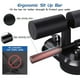 thumbnail image 5 of Fiudx Dispositivo de Apoyo para Abdominales con Ventosa Resistente, Equipo Ergonómico para La Espalda, Diseño Compacto y Portátil, Ideal para Gimnasios En Casa y Viajes. Ideal para Todos Los Niveles, 5 of 6