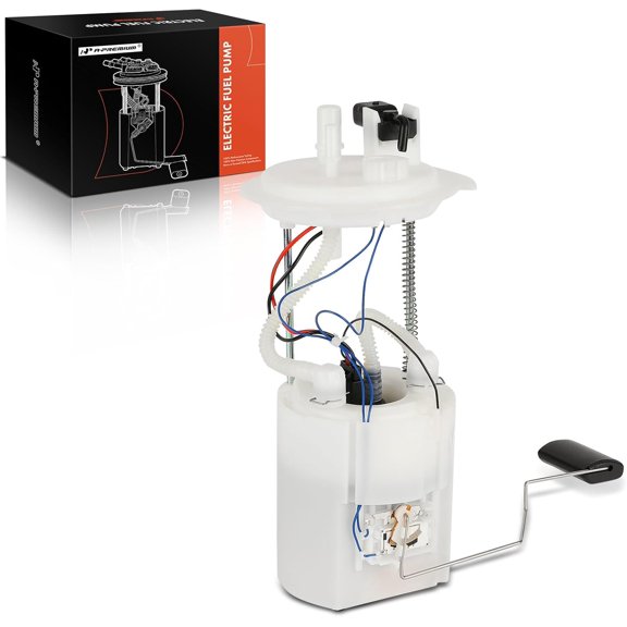 A-Premium Electric Fuel Pump Module Assembly with Sensor Compatible with Hyundai Tucson 2010-2011 Kia Sportage 2011 L4 2.0L 2.4L