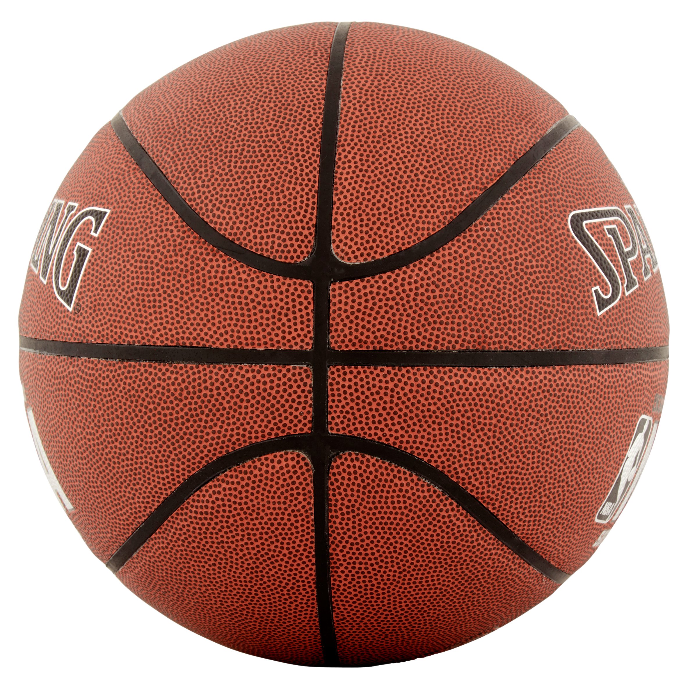 Spalding NBA Super Tack 29.5 Indoor/Outdoor Basketball - image 6 of 7