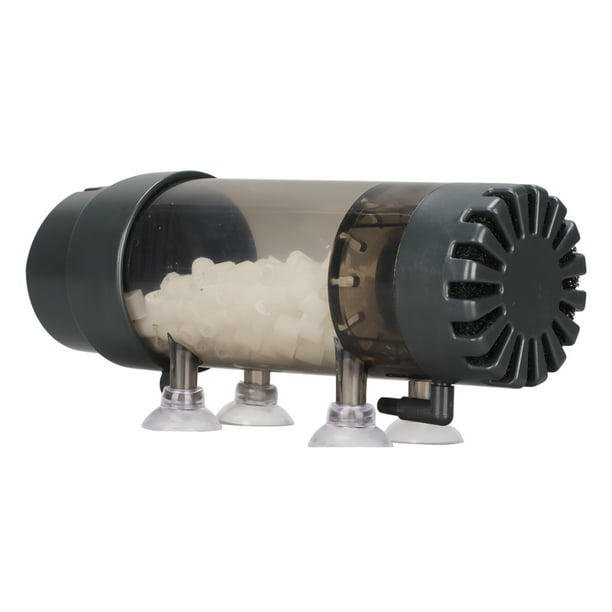 Fluidized Moving Bed Filter,Aquarium Fluidized Bed Filter Bubble Bio