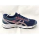 thumbnail image 2 of Asics Gel-Sileo Womens Size 9 Azure/Silver Running Shoes Athletic 1012A177, 2 of 6