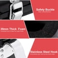 thumbnail image 2 of Handstand Equipment,Solid Steel Frame Fitness Inversion Gravity Boots Gravity Boots Dependable Performance, 2 of 8