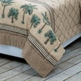 thumbnail image 3 of Kona Tropical Full Comforter Set 4 Piece Bedding Comforters Polycotton Fabric Comforter Set for Bedroom Hunting Outdoor & Farmhouse, 3 of 5