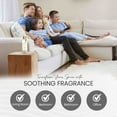 thumbnail image 5 of 6oz Room Spray Brooklyn Fragrance Co - Marble - Vanilla Bourbon, 5 of 7