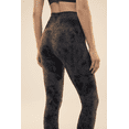 thumbnail image 7 of Women’s Tummy Control Butt Shaper Legging, Moisture-Wicking Compression Activewear, 7 of 7