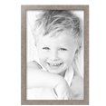 thumbnail image 2 of ArtToFrames 15" x 23" Silver Picture Frame, 15x23 inch Silver MDF Poster Frame (WOM-4642), 4 Pack, 2 of 7