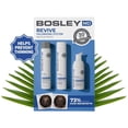 thumbnail image 2 of BosleyMD BosRevive 3-Step System Hair Care Kit, Volumizing Shampoo for Non Color-Treated Hair, 2 of 5