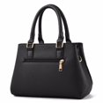 thumbnail image 2 of Bolsos de lujo, bolsos de Mujer, bolso de hombro de diseñador para Mujer, bolsos de mano de cuero para Mujer, bolsos cruzados para Mujer, Bolso de mano, Bolso de Mujer Adepaton 2031442-4, 2 of 5