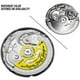 thumbnail image 2 of invicta Reloj 8926T-TF Hombre Gris, 2 of 3
