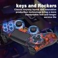 thumbnail image 4 of Controlador Juego Inalámbrico para PS4 Panel Táctil Sensible PS4/Slim/Pro/PC, 4 of 9