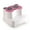 Pink, variant on Kids Baby Double-layer Step Stool Children Boys Girls Bathroom Toddler Toilet Training Anti-Slip Footstool