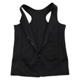 thumbnail image 2 of Chaleco para hombre Neopreno Entrenador de cintura Tanque Chaleco ponderado Recortador de cintura Sauna S Hugo Fitness Chaleco de sauna de fitness, 2 of 10