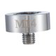 thumbnail image 3 of Adaptador de amoladora angular Fácil instalación Reemplaza directamente el conector profesional M14, 3 of 9