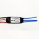 thumbnail image 5 of Controlador de eléctrico ESC sin escobillas 40A, compatible con 2- Quadcopter Glider, , Drone, , piezas de juguetes Estándar Zulema controlador de velocidad, 5 of 6