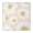 White-174, variant on Cartoon Banana Tablecloth Tropical Fruit Pattern Yellow Funny Cute Design for Kitchen or Picnic Table