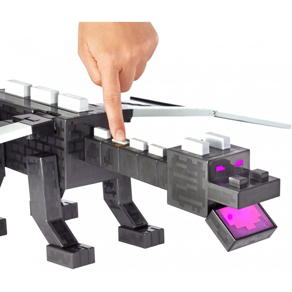 ender dragon figure