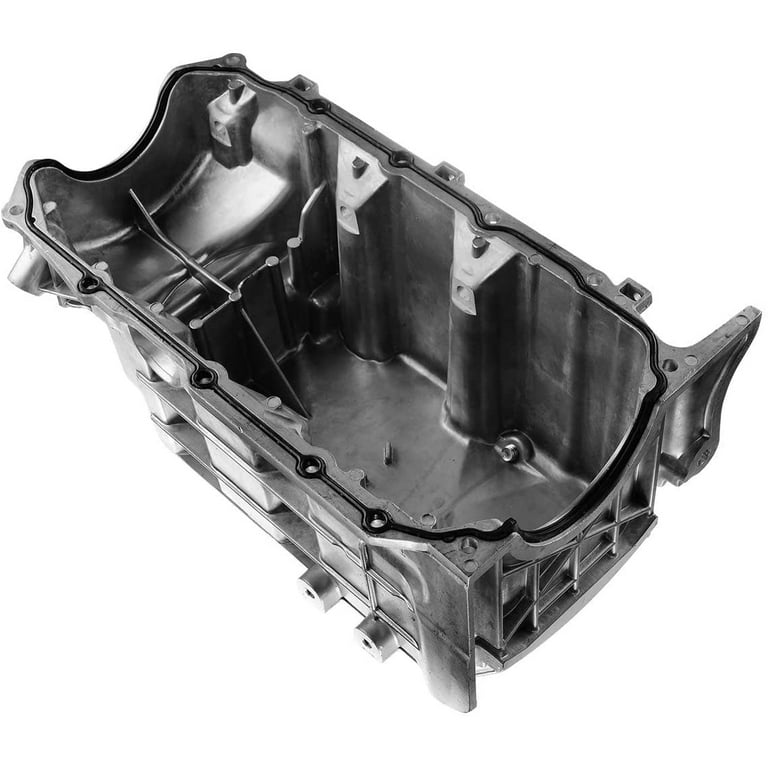 Replacing Oil Pan Cost