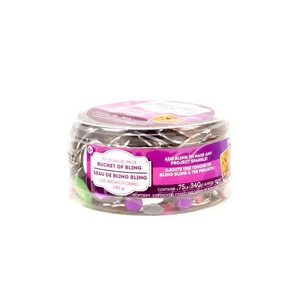 Horizon Group USA Bucket of Bling
