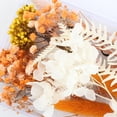 thumbnail image 3 of Dried Flowers Flower Bouquet Natural Dried Flowers Decorative Dried Flowers Bouquet Natural Dried Flowers Dried Embossed DIY Preserved Flowers Floral Decoration, 3 of 5