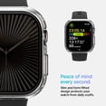 thumbnail image 4 of Case Spigen Thin Fit for Apple Watch Series 10 46mm, 4 of 8