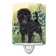 thumbnail image 1 of Carolines Treasures SS8151CNL Affenpinscher Ceramic Night Light, 1 of 1
