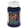 Nature's Dynamics Berry Garden Kid's Chewable Probiotics, 60 Ct