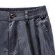 thumbnail image 5 of pstuiky Abreviatura para hombres, Pantalones cortos deportivos de moda para hombre, multibolsillos, informales, de verano, con cintura elástica Pantalones cortos para correr para hombre, 5 of 5
